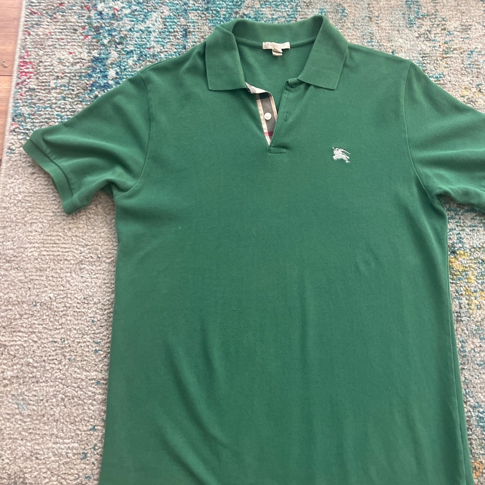 Burberry Polo
